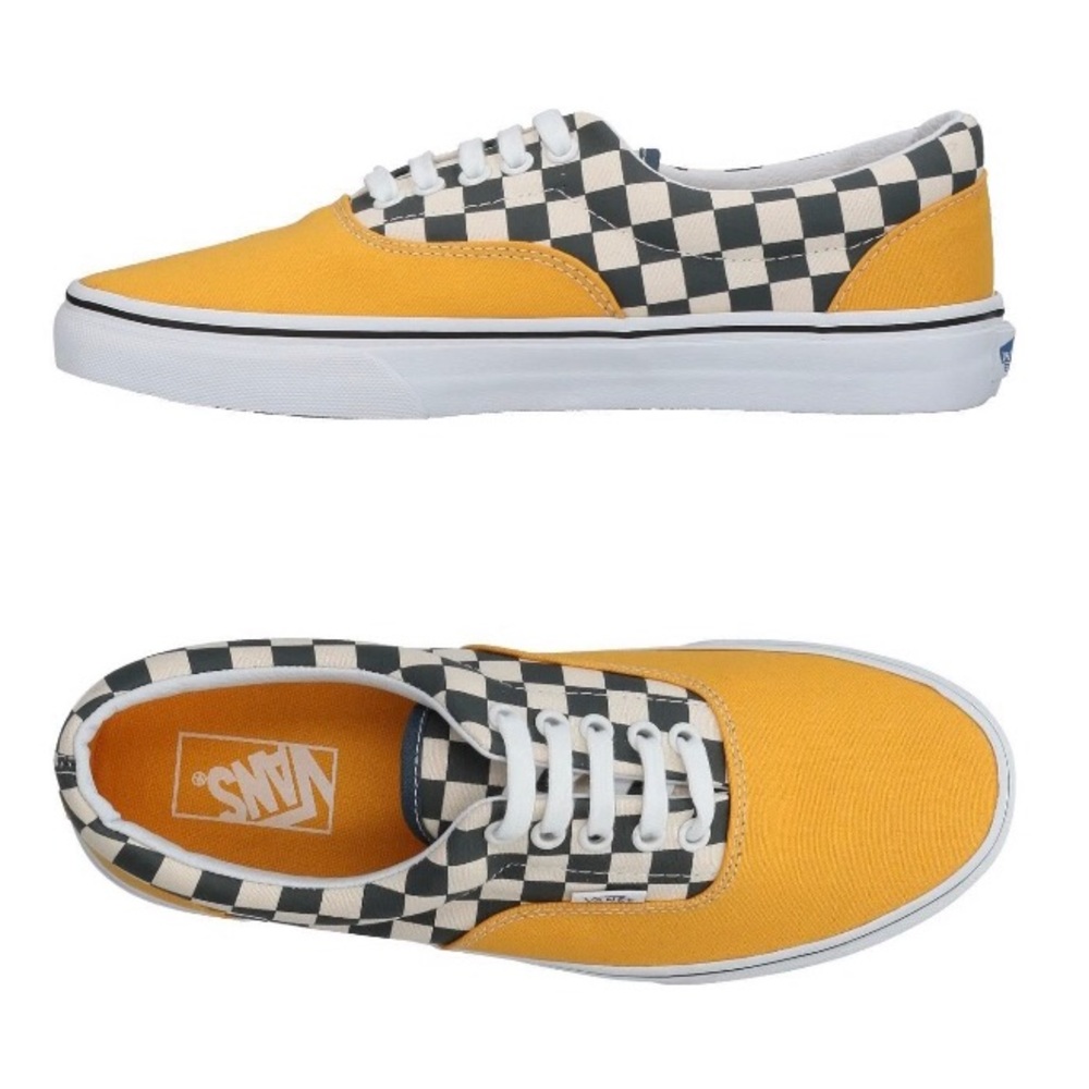 Vans Sneakers